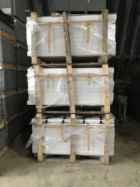 Bandes de couverture de pont Peri Sky SAL 150 - NOUVEAU – Image 2