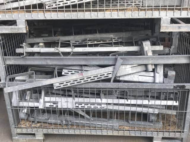 Doka Framax 330 – Image 13