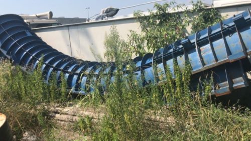 Encofrado para puentes Doka RS