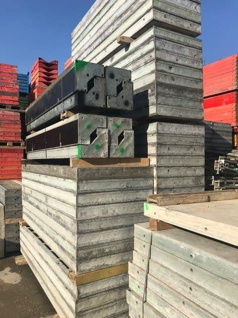 Doka Alu Framax — изображение 2