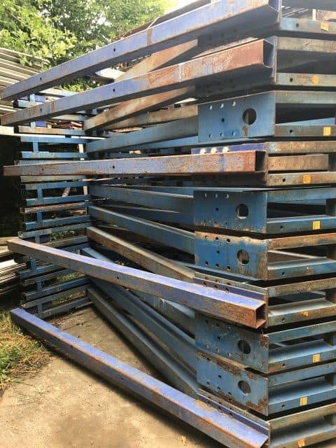 Cadre de montage Doka F 2,00m – Image 3