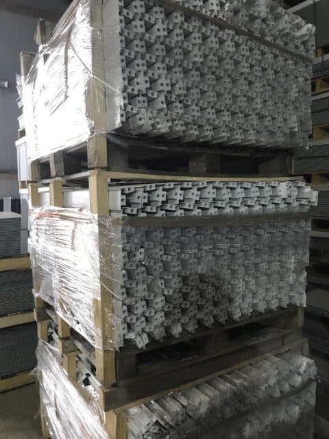 Peri Sky Deck tiras de cubierta SAL 150 - NUEVO