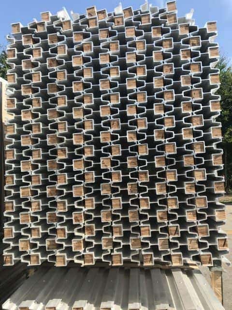 Hünnebeck Topec compensation beam 180 + 90 - Image 2