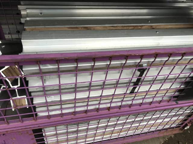 Hünnebeck Topec compensation beam 180 + 90 - Image 7