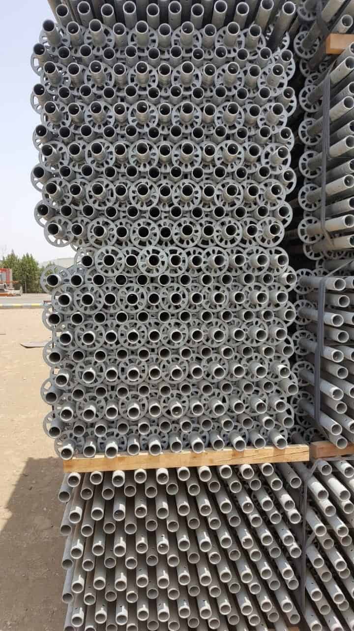 Pilosio MP Scaffolding - Image 3