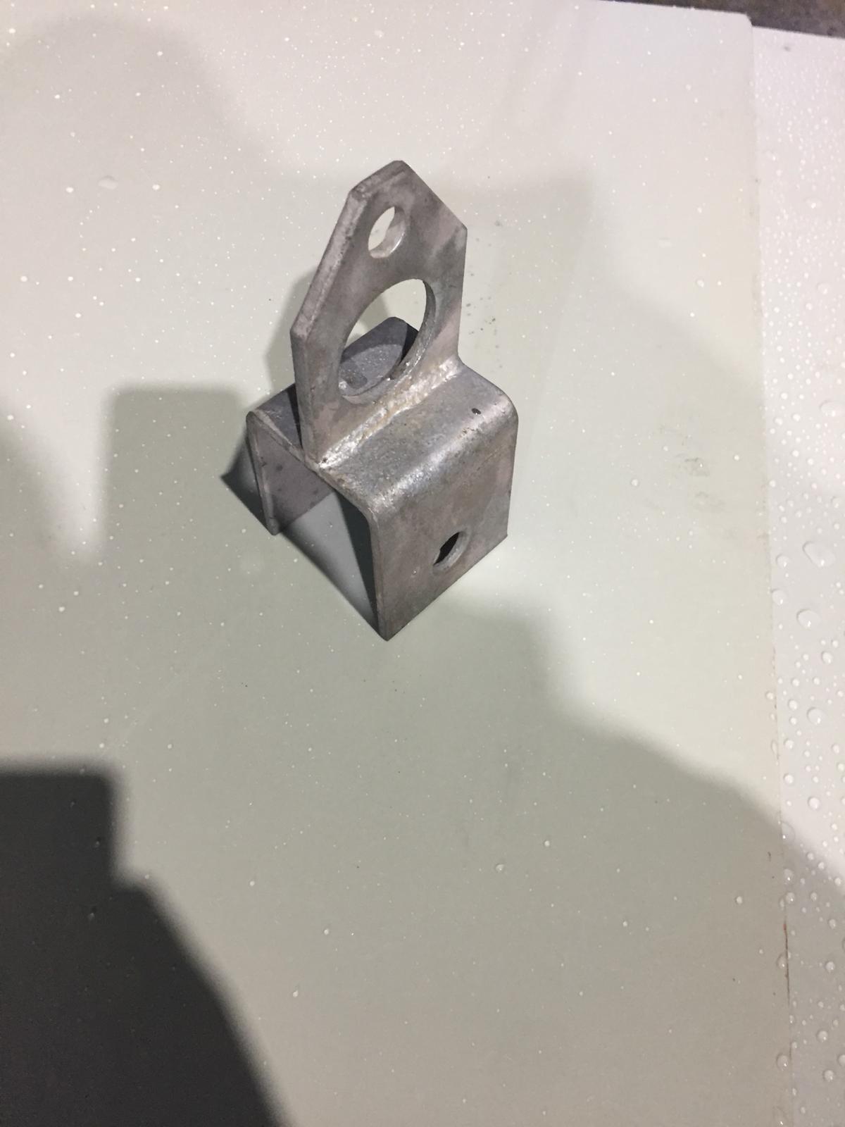 Hünnebeck Topec panel bracing - Image 3