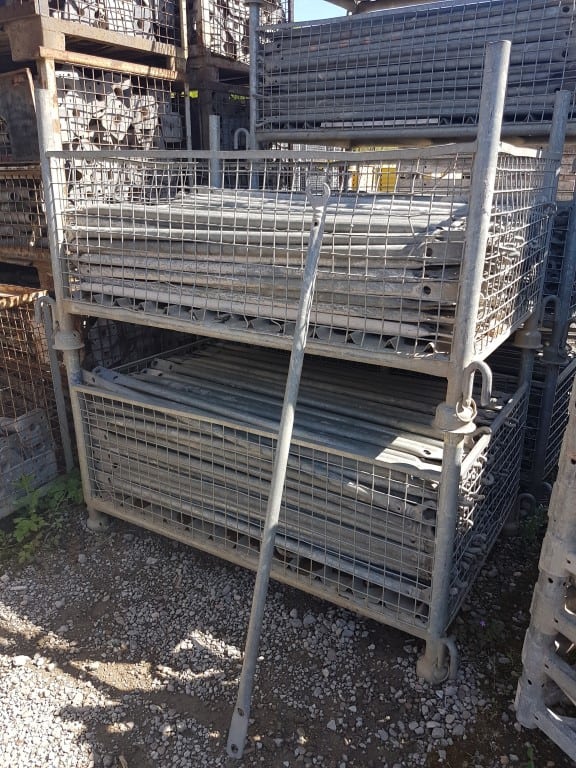 Hünnebeck ID15 - Image 4