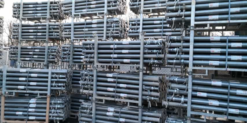 Peri PEP Ergo E 300 props – Image 3