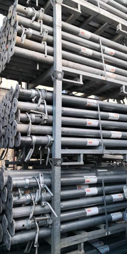 Peri PEP Ergo E 300 props – Image 2