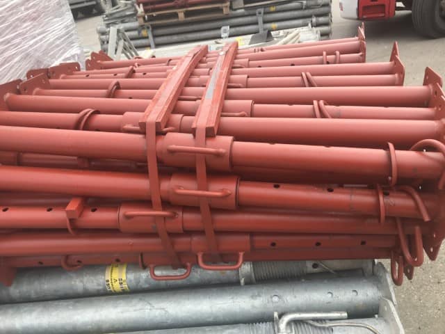 Appuis de fenêtre peints – Image 4