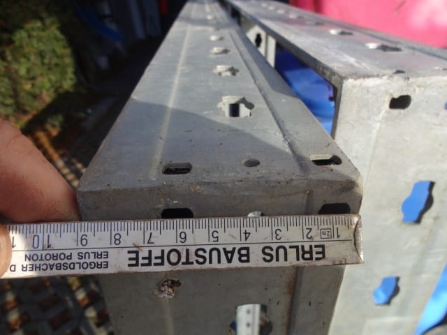 Boîtier de cadre Doka X-Bright pour Xclimb 60 – Image 8