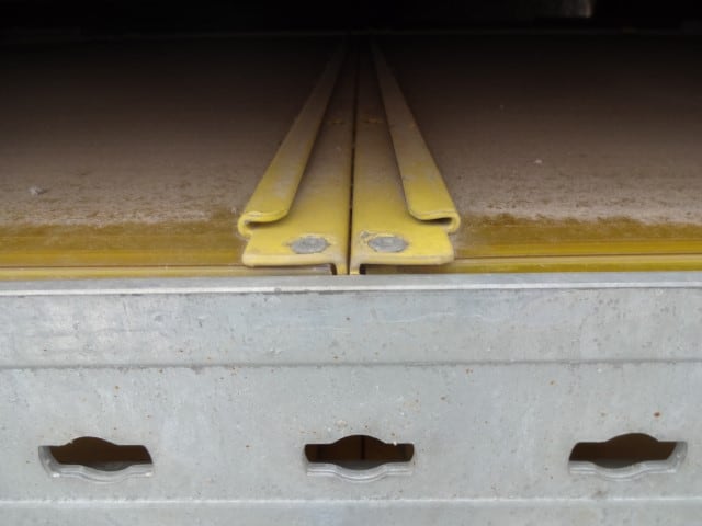 Doka X-Bright Rahmeneinhausung für Xclimb 60 – Bild 6