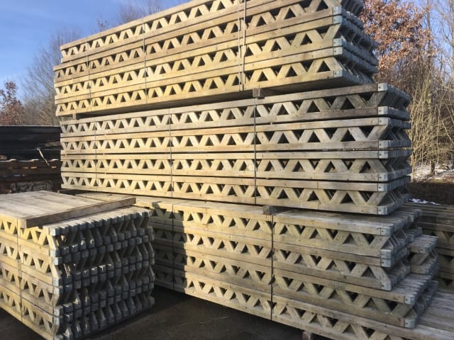 Peri GT 24 Gitterträger – Bild 2