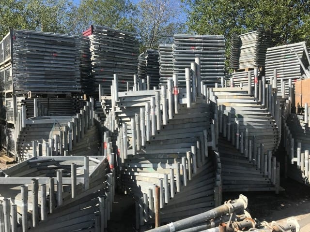 Tour d'empilage Peri ST 100 – Image 5