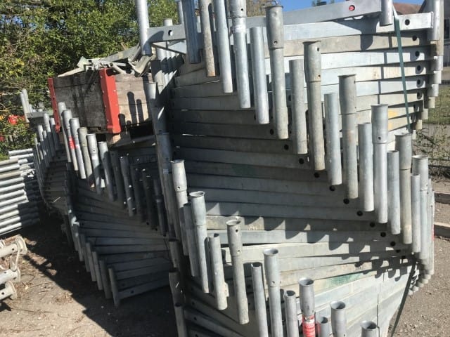 Tour d'empilage Peri ST 100 – Image 3