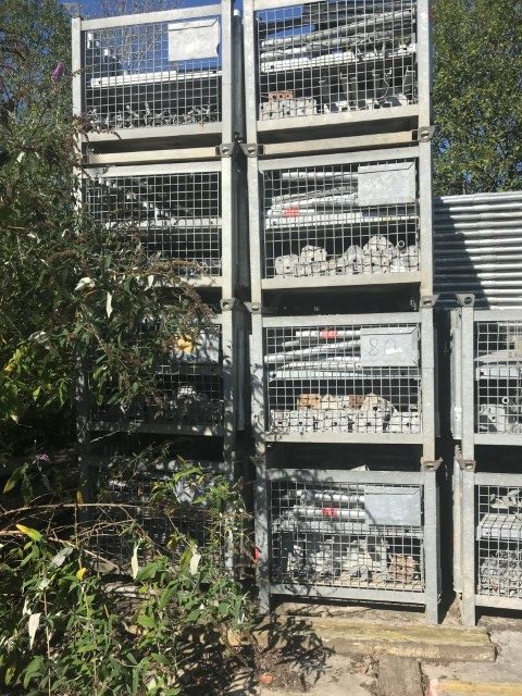 Tour d'empilage Peri ST 100 – Image 6