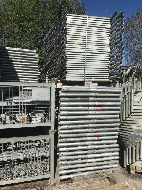 Tour d'empilage Peri ST 100 – Image 7