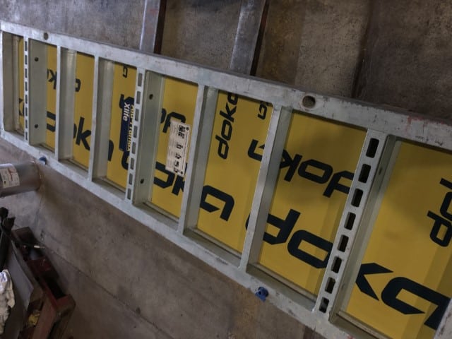 Doka Alu Framax X-Life Schalung – Bild 8