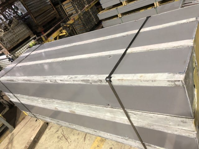 Doka Alu Framax X-Life Schalung – Bild 11