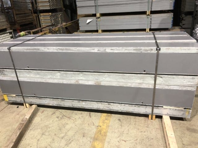 Doka Alu Framax X-Life Schalung – Bild 12