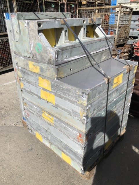 Опалубка Doka Alu Framax X-Life — изображение 10