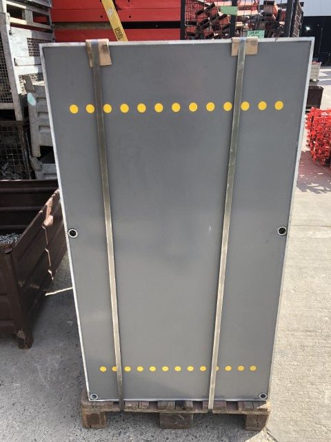 Опалубка Doka Alu Framax X-Life — изображение 9