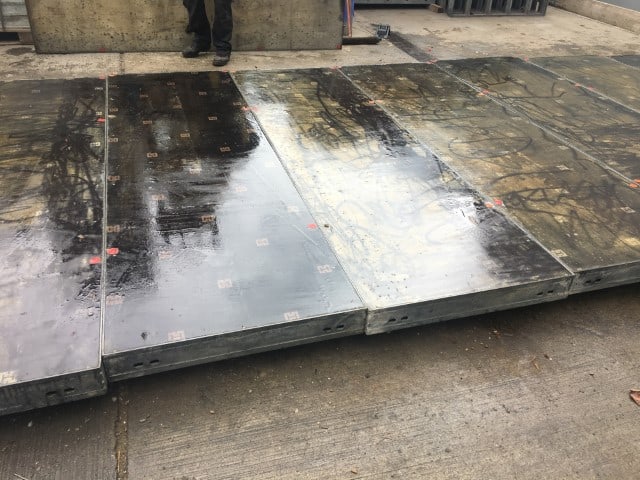 Hünnebeck Rasto Schalung 3,00m – Bild 7