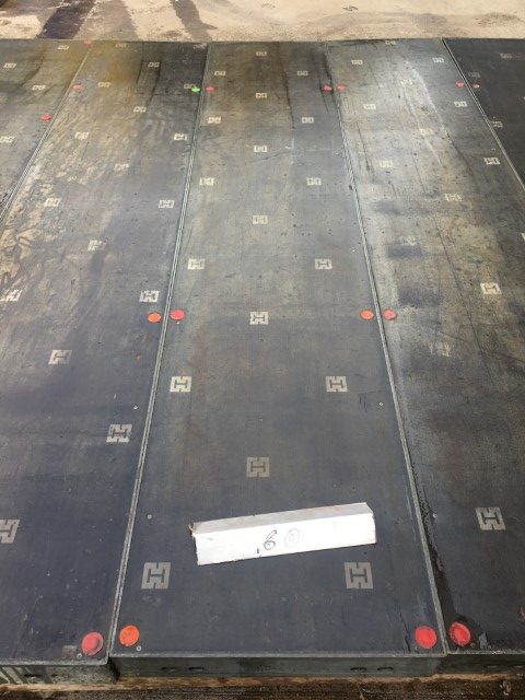 Coffrage Rasto de Hünnebeck 3.00m – Image 5