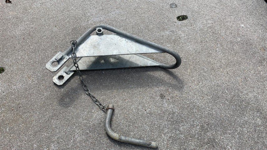 Doka Transfer Bar DF — изображение 3