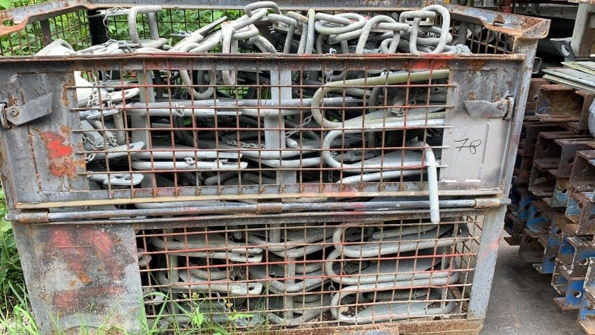 Doka Transfer Bar DF — изображение 4