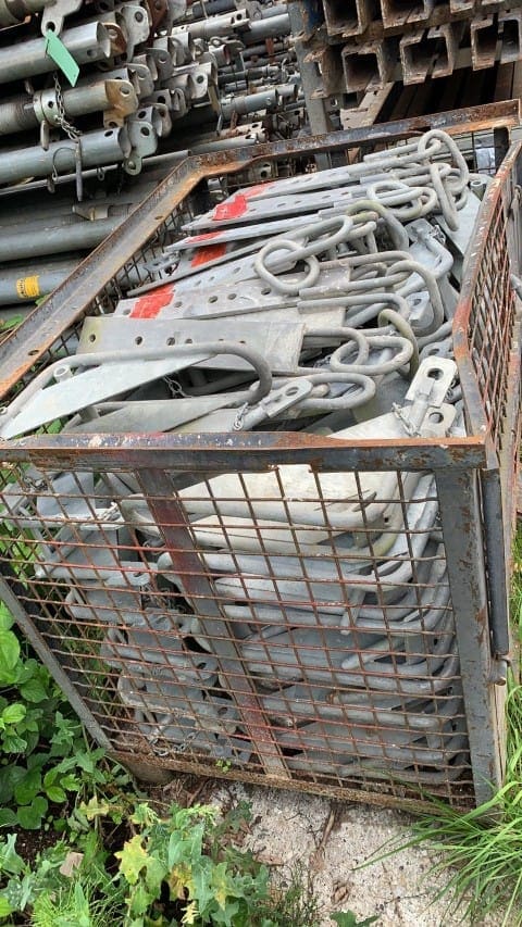 Doka Transfer Bar DF — изображение 6