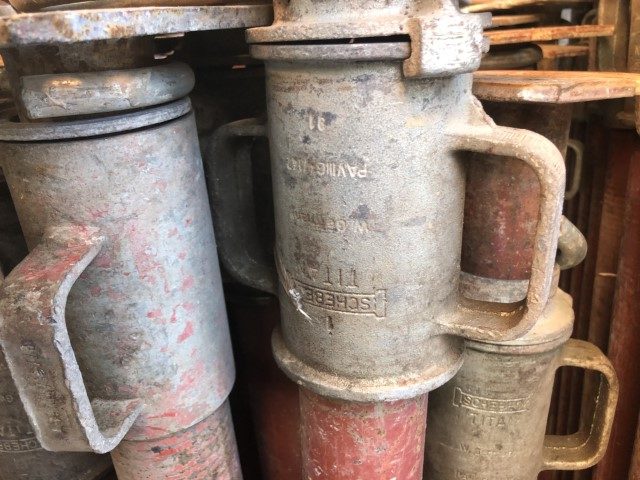 Accessoires d'Ischebeck – Image 6