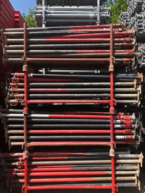 Accessoires d'Ischebeck