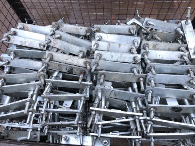 Peri Multiprop Bride U100 - U140