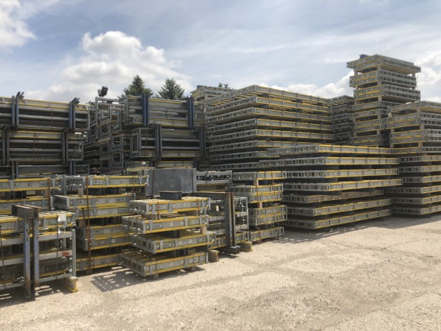 Doka FF100 tec — изображение 12