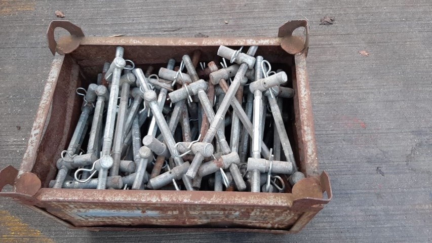 Peri Rundflex - Special items - Image 6