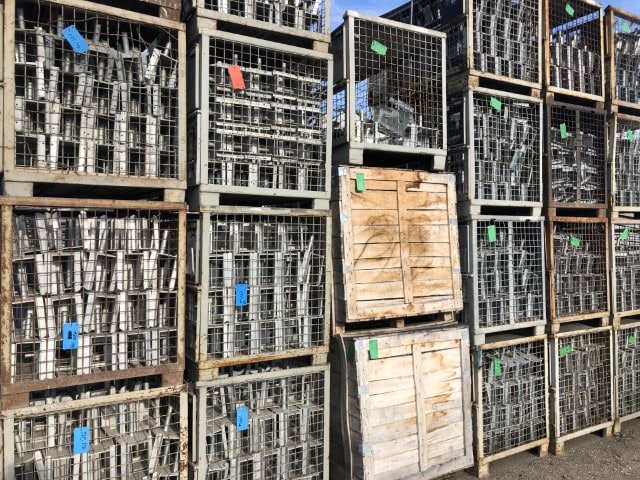 Têtes à quatre voies pour poutres en bois – Image 5