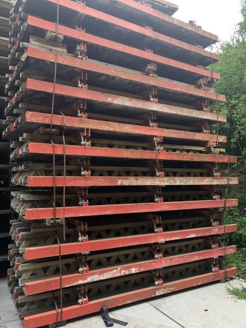 Peri Rundflex - Artículos especiales