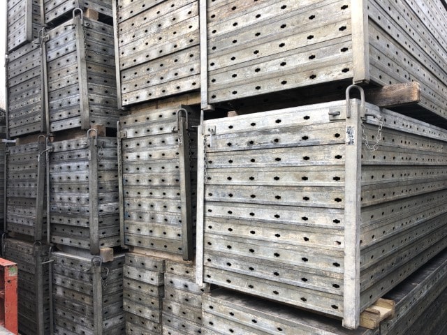 Coffrage Doka Frami – Image 2