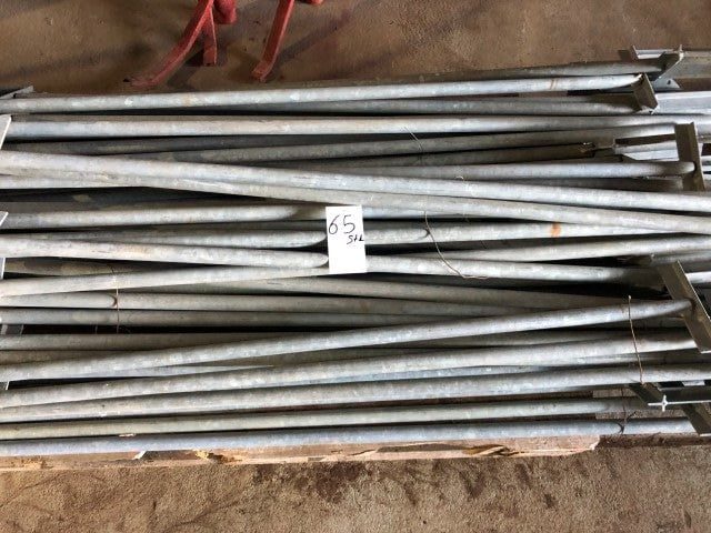 Монтажная вилка для балки H20 — изображение 3