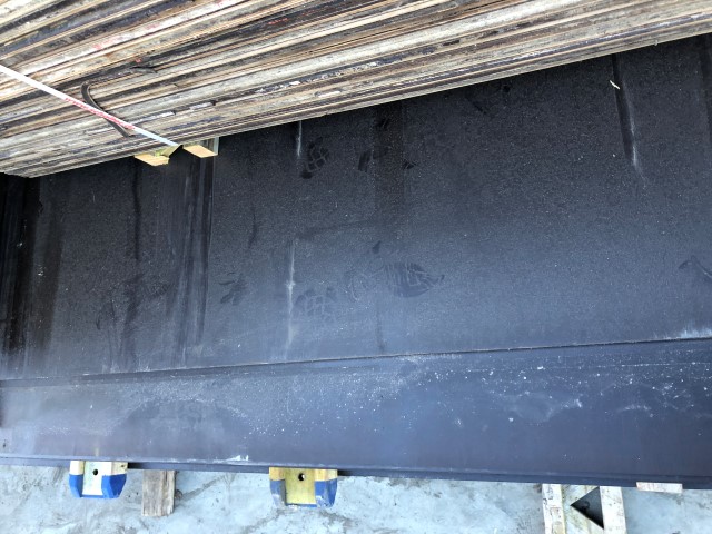 Используемая кожа для опалубки — изображение 11