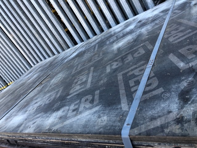 Используемая кожа для опалубки — изображение 10