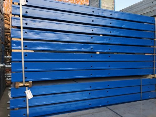 Esquina de canalización Doka Framax I 2,70m