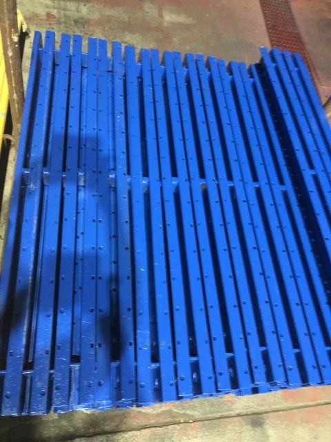 Doka Framax Klemmschienen – Bild 4