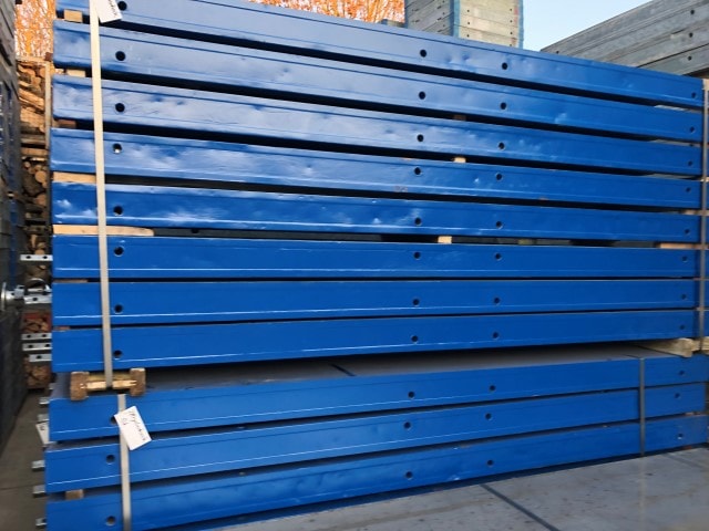 Coin de canalisation Doka Framax I 2,70m