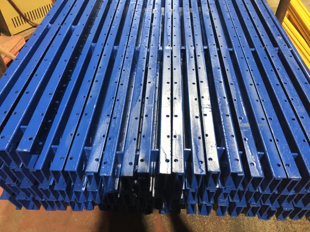 Doka Framax Klemmschienen – Bild 6