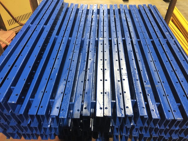 Doka Framax Klemmschienen – Bild 5