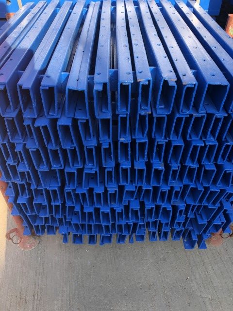 Doka Framax Klemmschienen – Bild 3