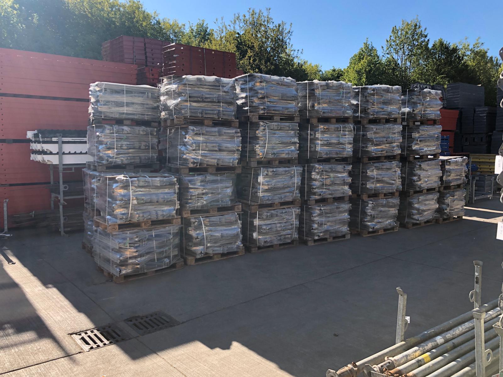 Doka tripods - Image 2