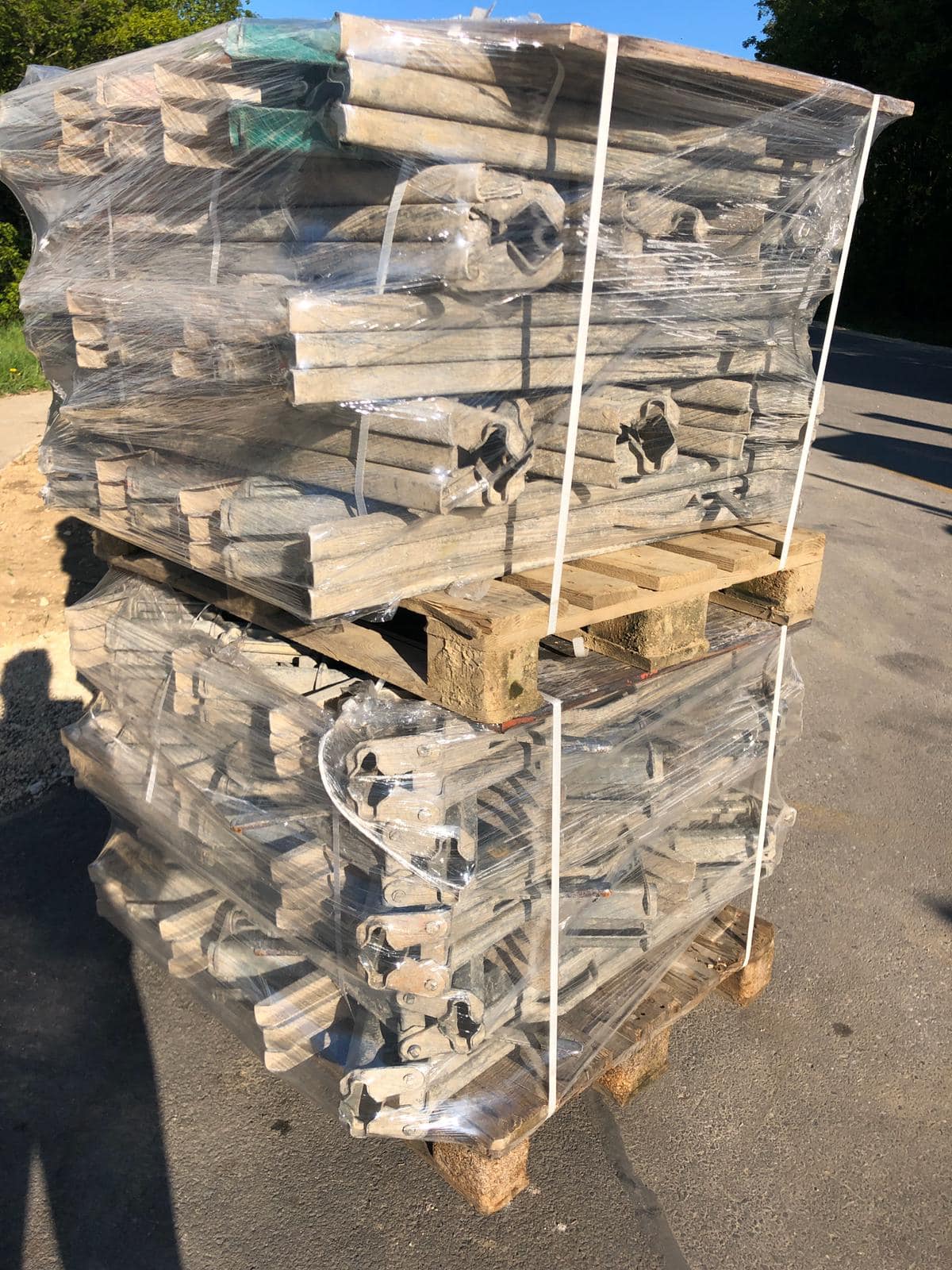 Trépieds Doka – Image 3